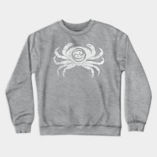 Cancer Astrology Crewneck Sweatshirt